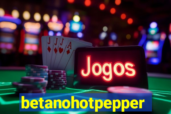 betanohotpepper