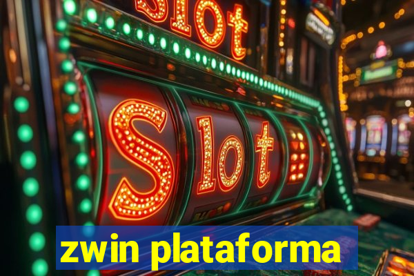 zwin plataforma