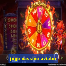 jogo cassino aviator