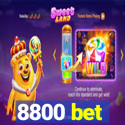 8800 bet