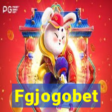 Fgjogobet