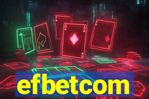 efbetcom