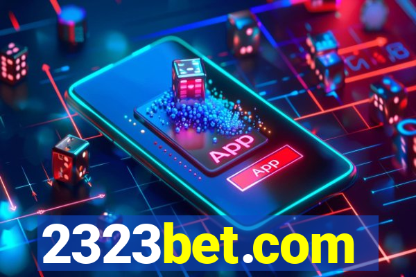 2323bet.com