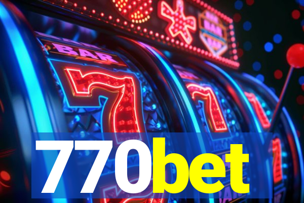 770bet