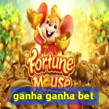 ganha ganha bet