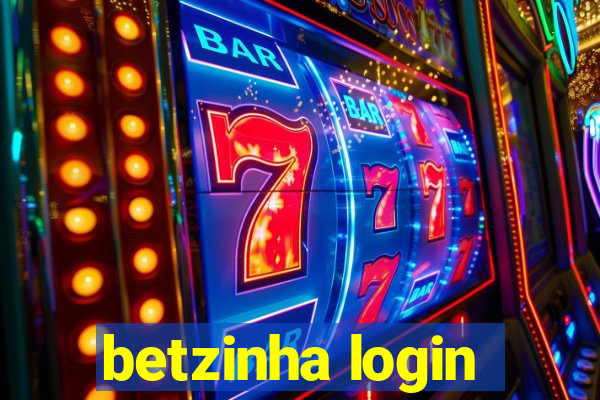 betzinha login