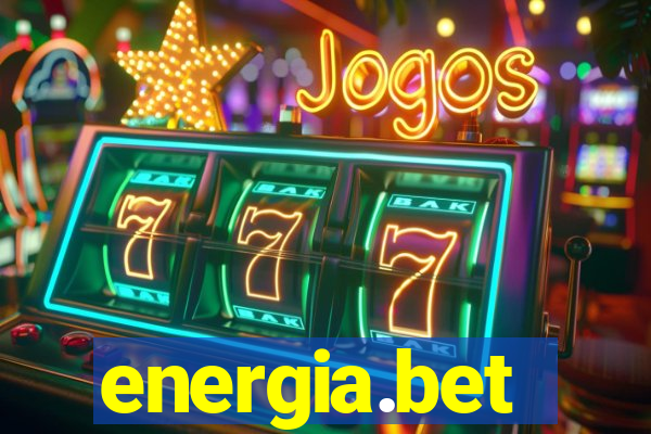 energia.bet