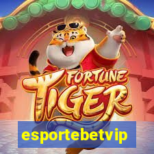 esportebetvip