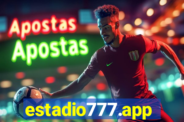 estadio777.app