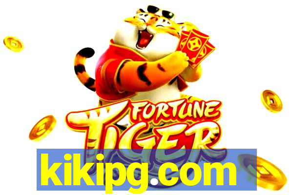 kikipg.com