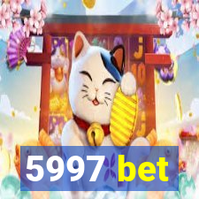 5997 bet