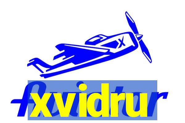 xvidru