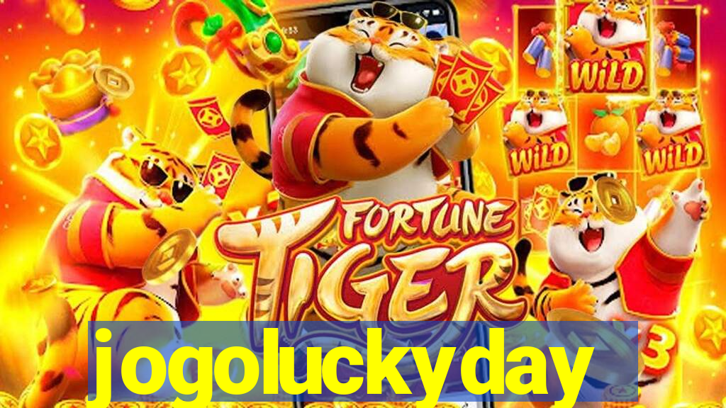 jogoluckyday