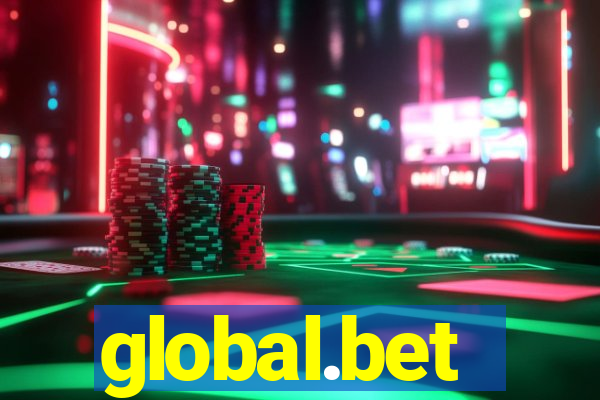 global.bet