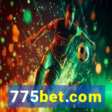 775bet.com