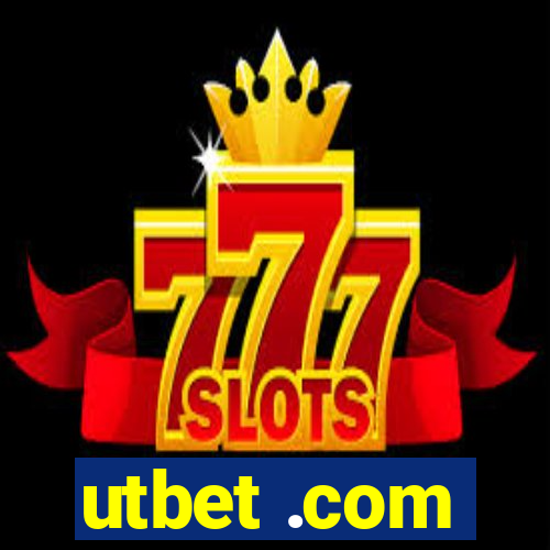 utbet .com