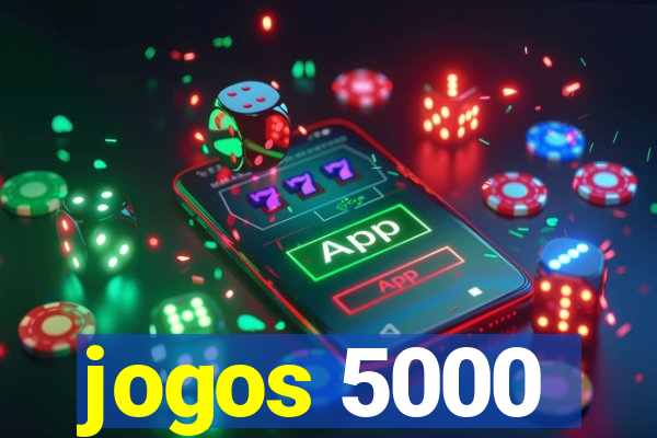 jogos 5000