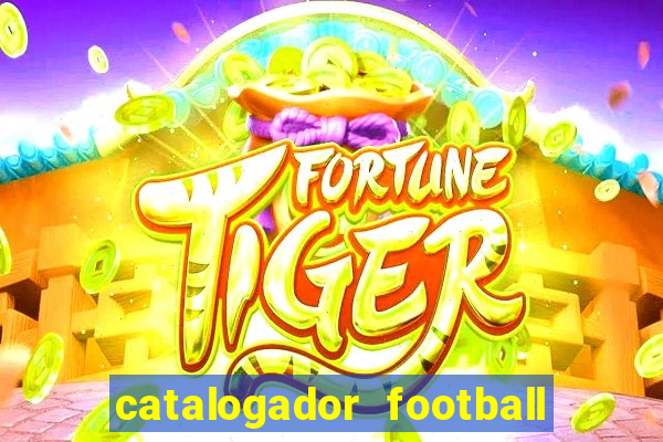 catalogador football studio telegram