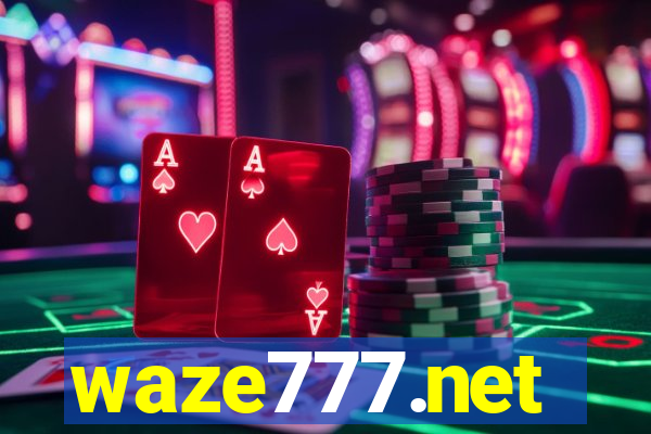 waze777.net