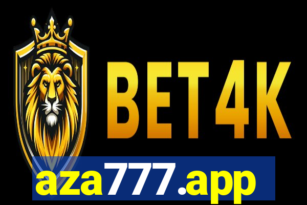 aza777.app