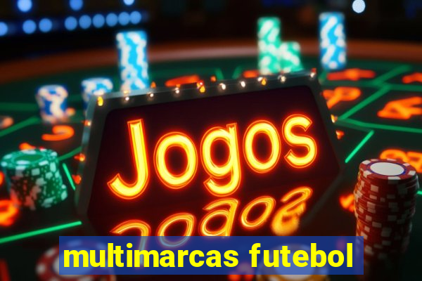 multimarcas futebol