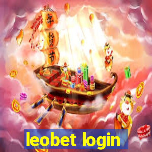 leobet login