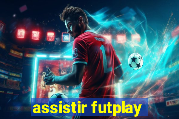 assistir futplay