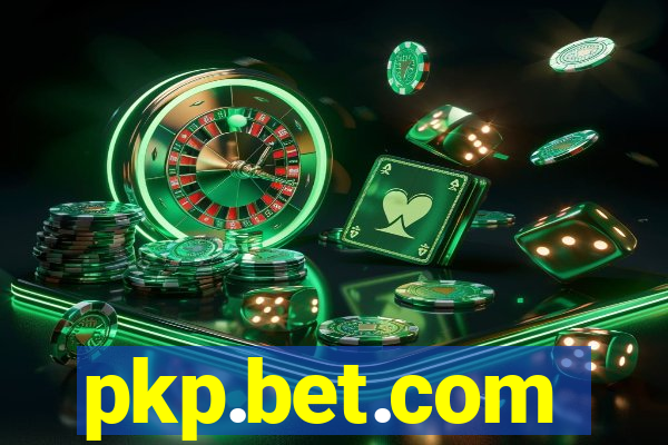 pkp.bet.com