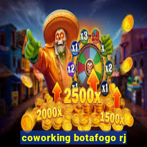 coworking botafogo rj