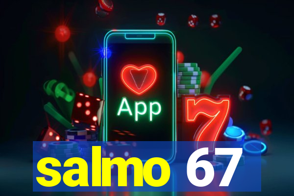 salmo 67