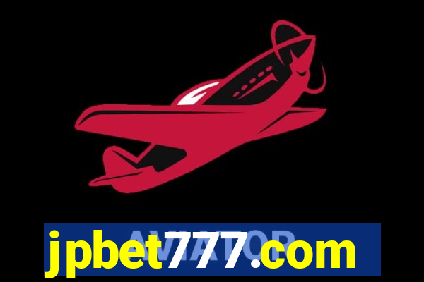 jpbet777.com