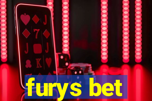 furys bet