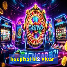 hospital hl2 vivar