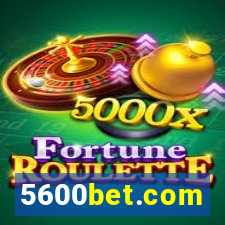 5600bet.com