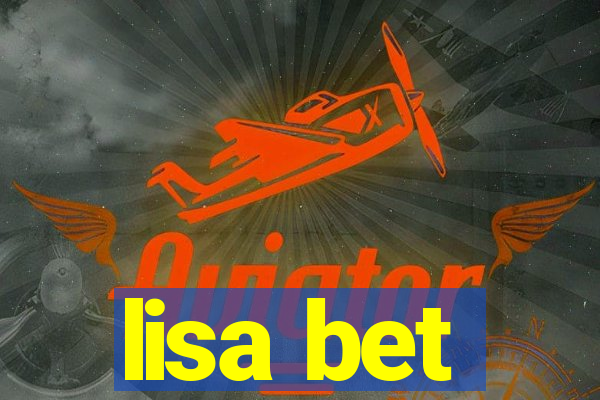 lisa bet