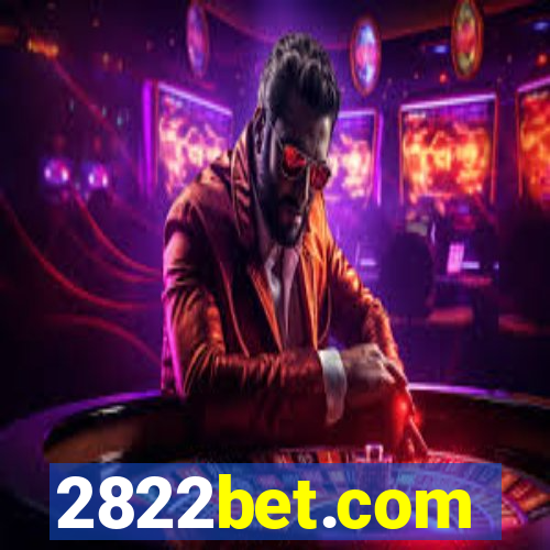 2822bet.com