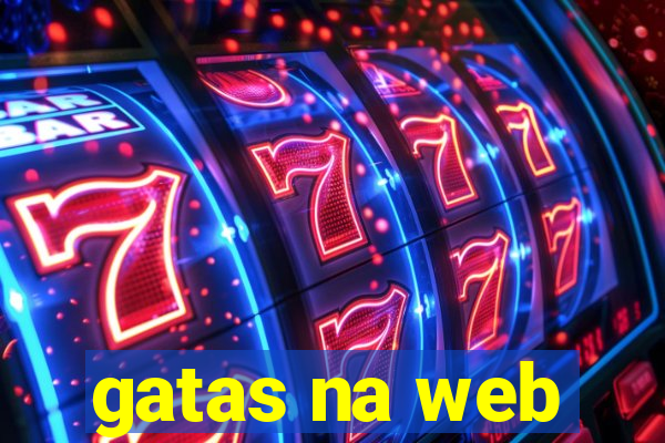 gatas na web