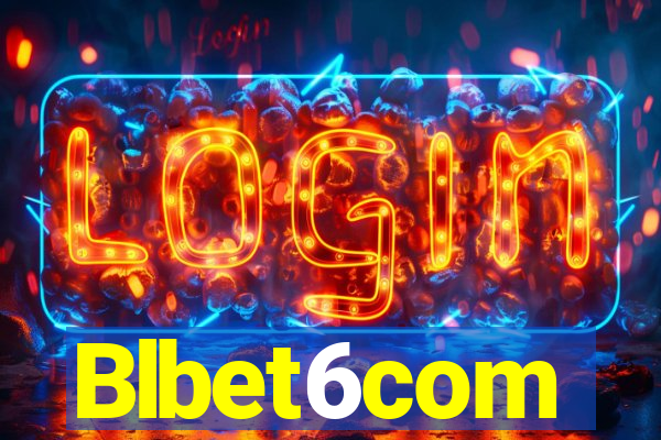 Blbet6com