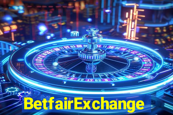 BetfairExchange