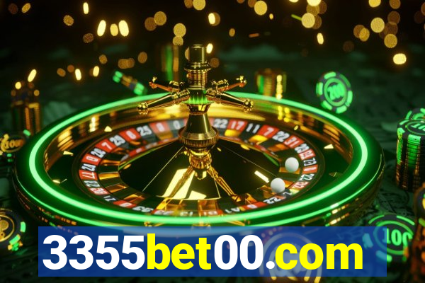 3355bet00.com