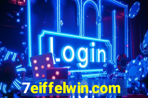 7eiffelwin.com