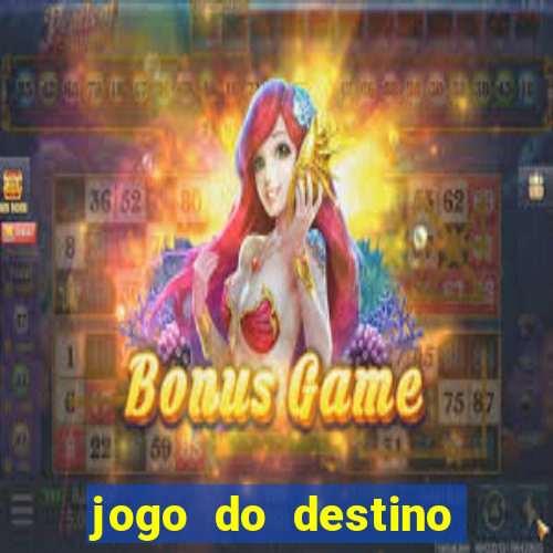 jogo do destino serie turca