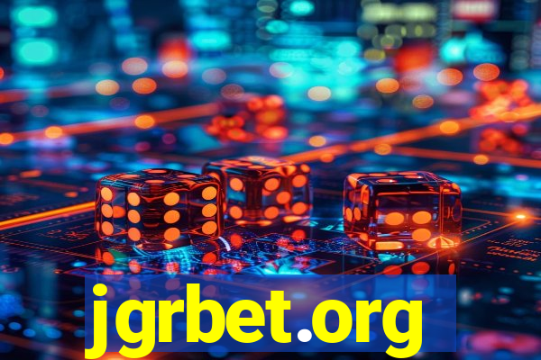 jgrbet.org