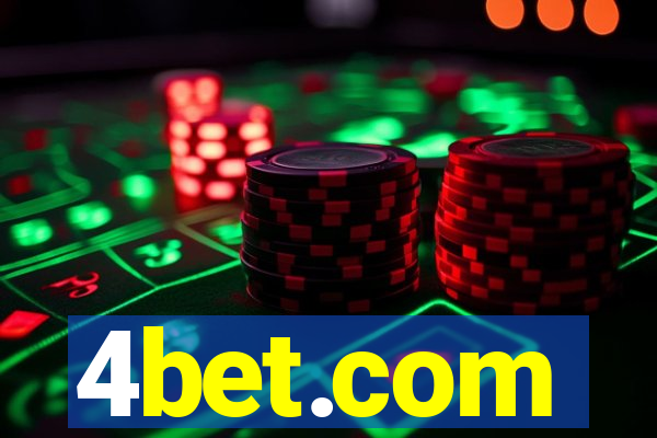 4bet.com