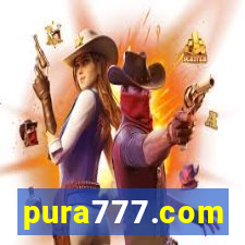 pura777.com