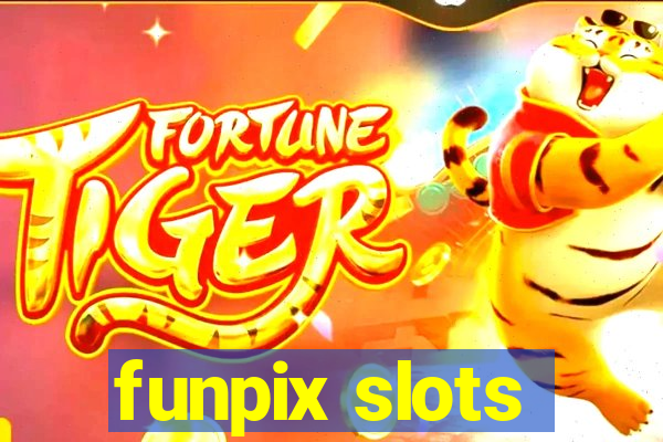 funpix slots