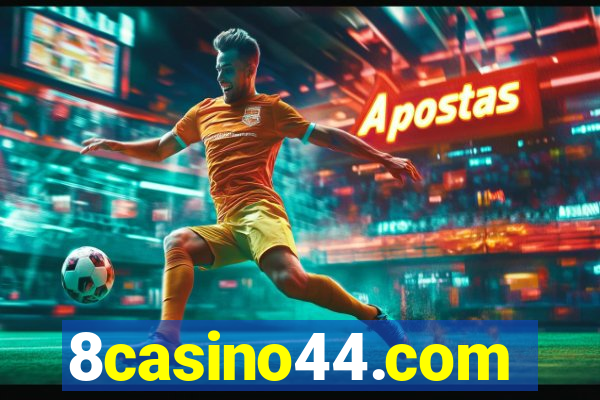 8casino44.com