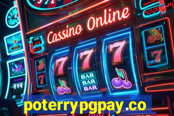 poterrypgpay.com