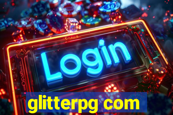 glitterpg com