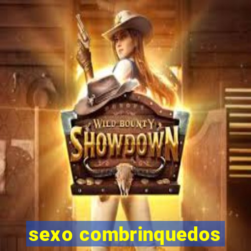 sexo combrinquedos